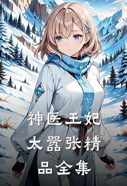 神医王妃太嚣张 精品全集