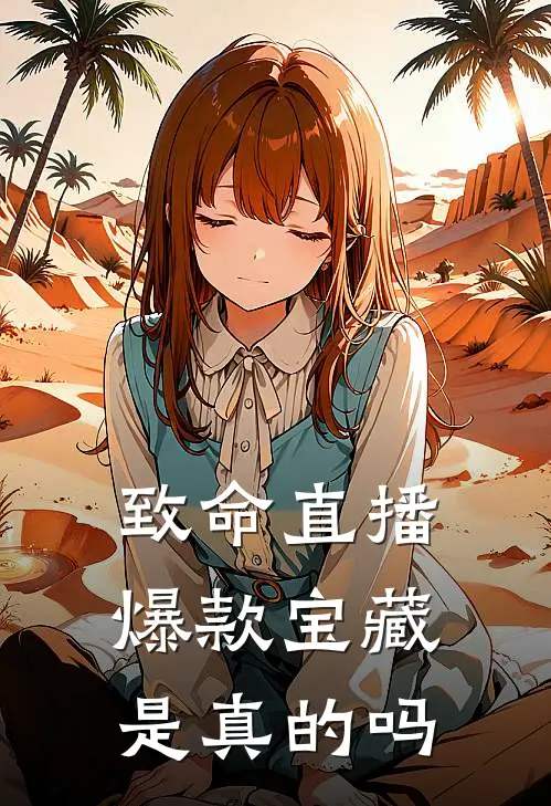 致命直播爆款宝藏是真的吗