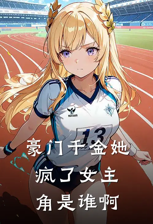 豪门千金她疯了女主角是谁啊
