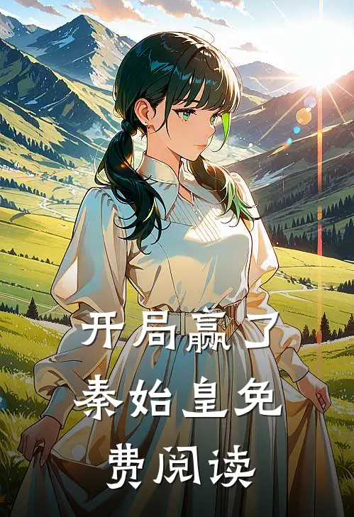 开局赢了秦始皇免费阅读