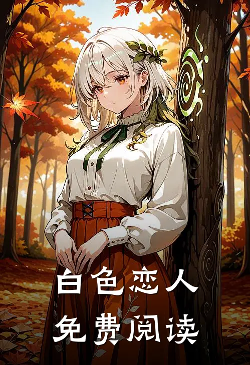 白色恋人免费阅读