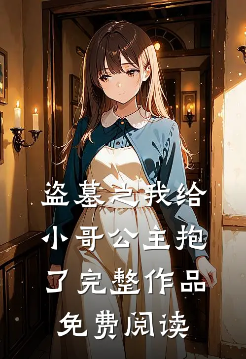 盗墓之我给小哥公主抱了完整作品免费阅读