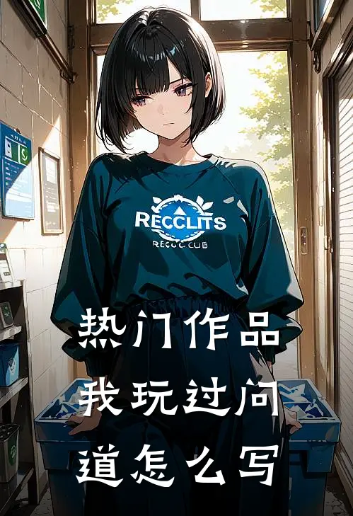 热门作品我玩过问道怎么写