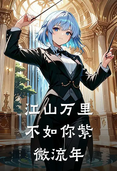 江山万里不如你 紫微流年