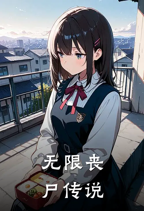 无限丧尸传说