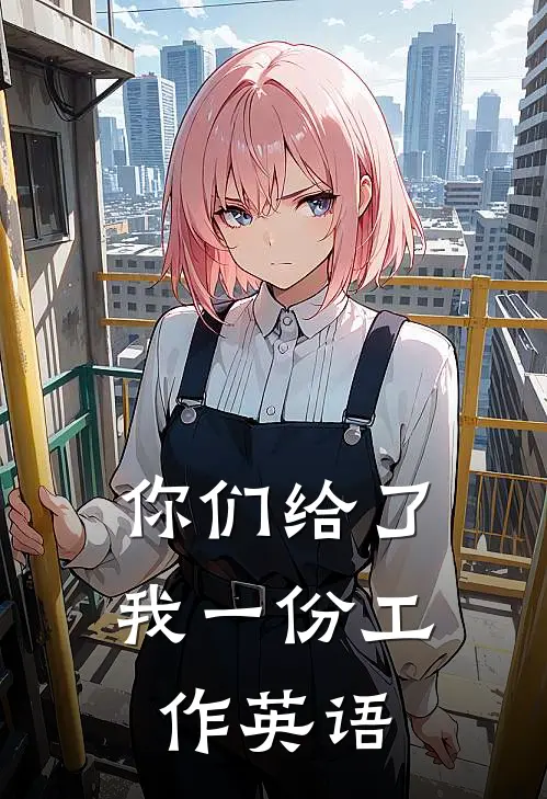 你们给了我一份工作英语