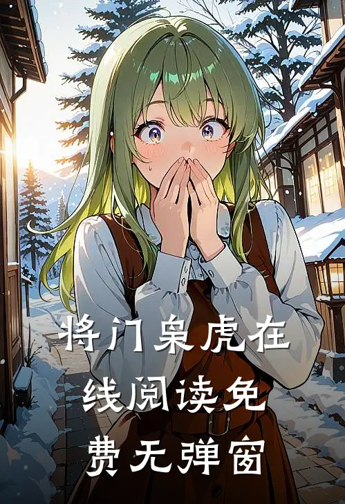 将门枭虎在线阅读免费无弹窗