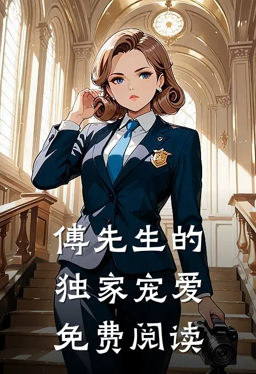 傅先生的独家宠爱免费阅读