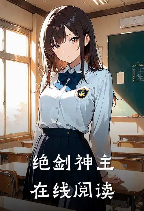 绝剑神主在线阅读