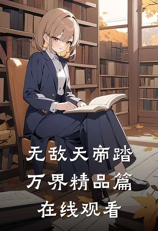 无敌天帝踏万界精品篇在线观看