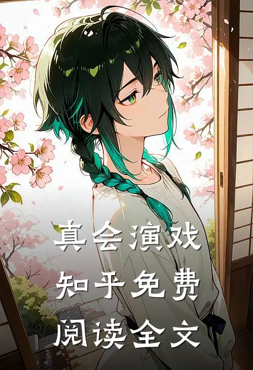 真会演戏知乎免费阅读全文