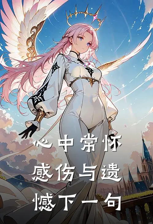 心中常怀感伤与遗憾下一句