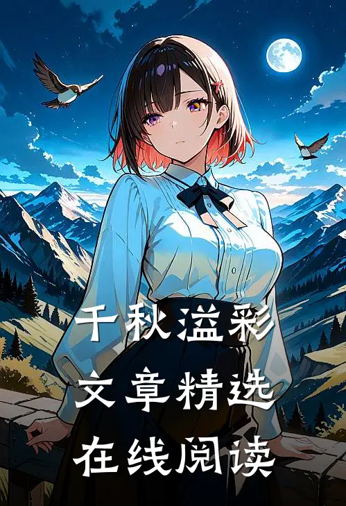 千秋溢彩文章精选在线阅读