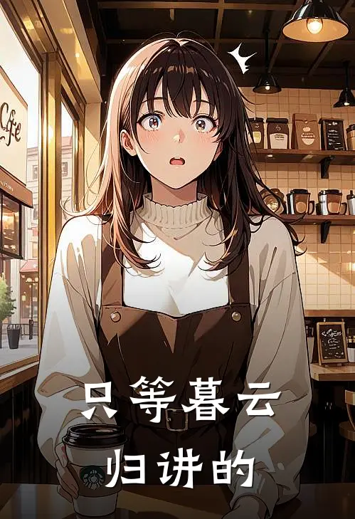 只等暮云归讲的