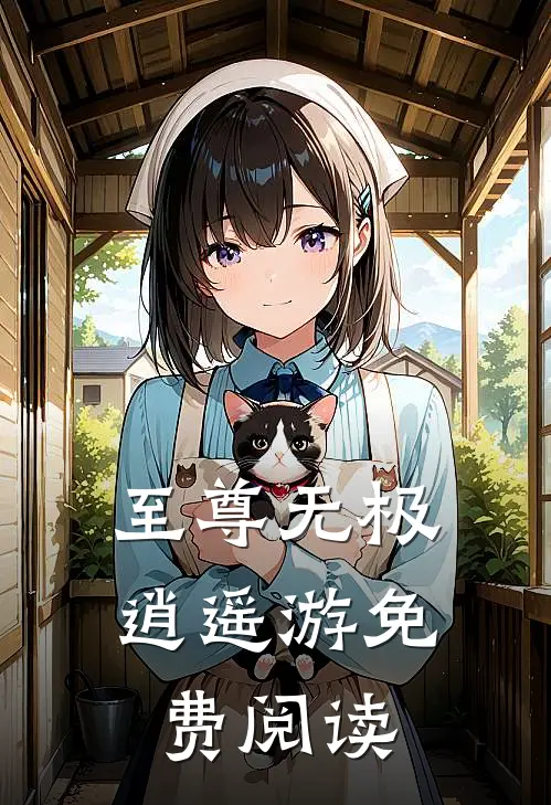 至尊无极逍遥游免费阅读