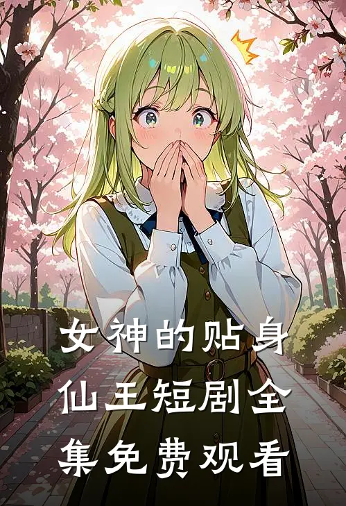 女神的贴身仙王短剧全集免费观看