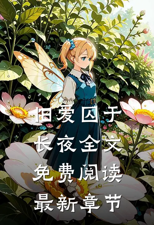 旧爱囚于长夜全文免费阅读最新章节