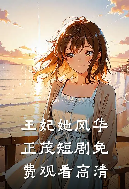 王妃她风华正茂短剧免费观看高清