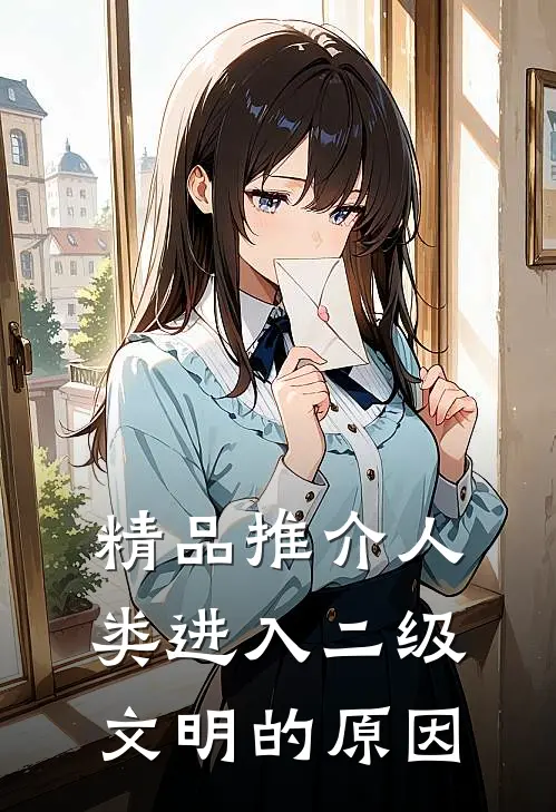 精品推介人类进入二级文明的原因