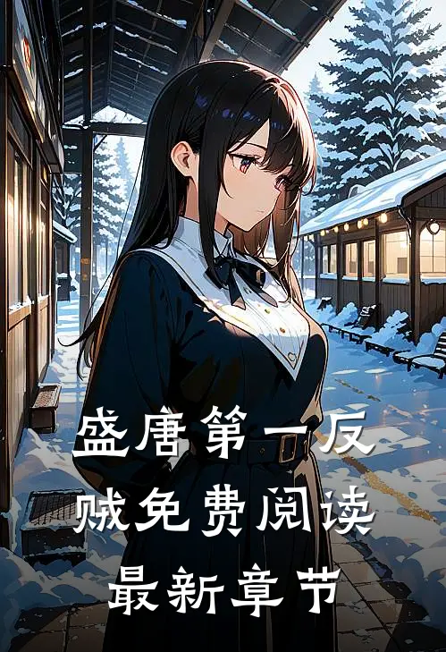 盛唐第一反贼免费阅读最新章节