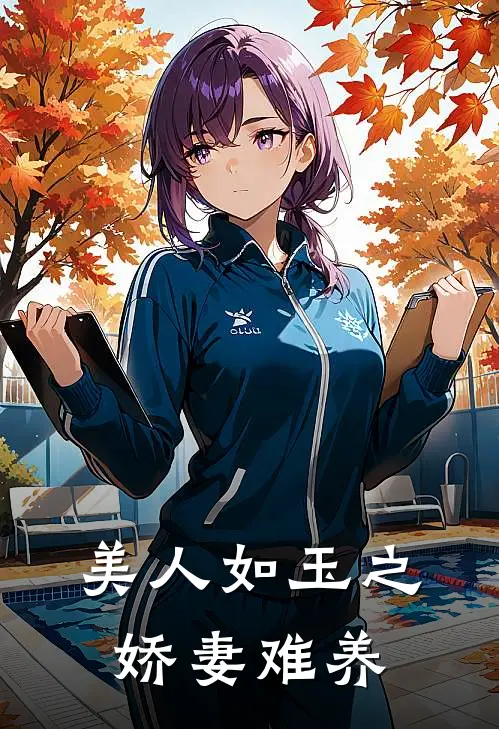 美人如玉之娇妻难养