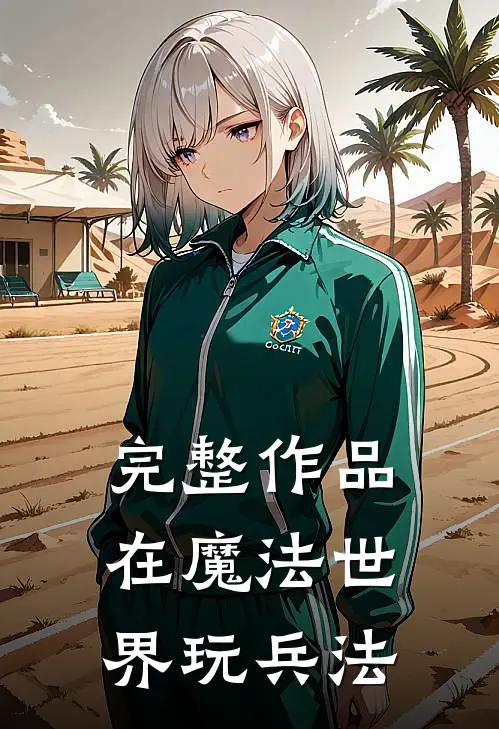 完整作品在魔法世界玩兵法