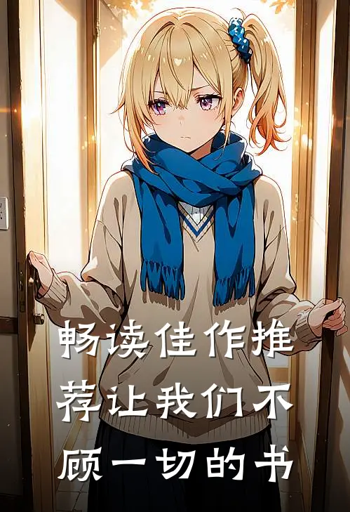 畅读佳作推荐让我们不顾一切的书