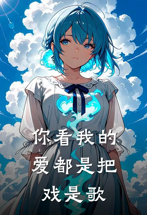你看我的爱都是把戏是歌