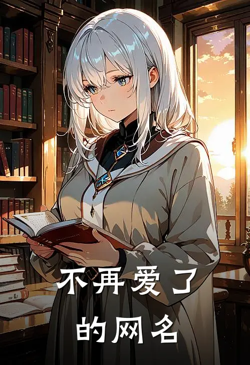 不再爱了的网名