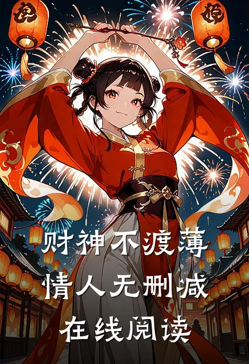 财神不渡薄情人无删减在线阅读