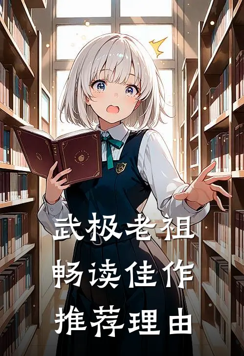 武极老祖畅读佳作推荐理由