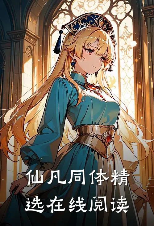 仙凡同体精选在线阅读