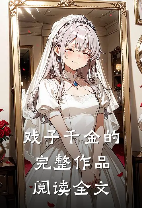 戏子千金的完整作品阅读全文