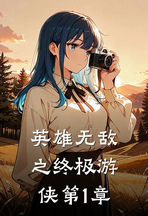 英雄无敌之终极游侠 第1章