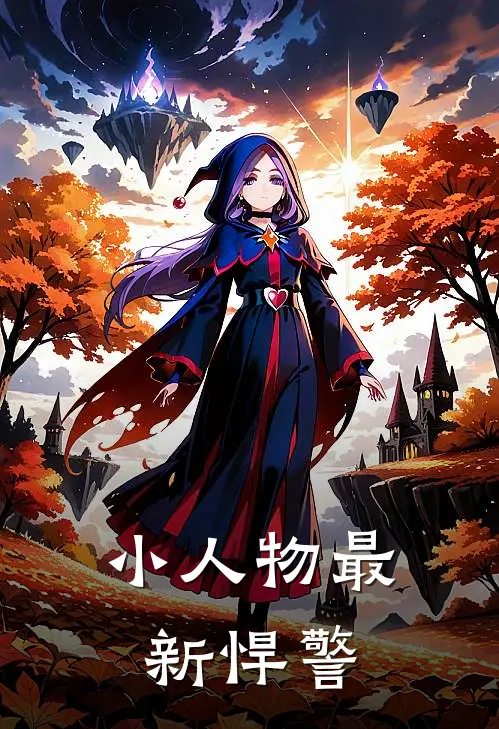 小人物最新悍警
