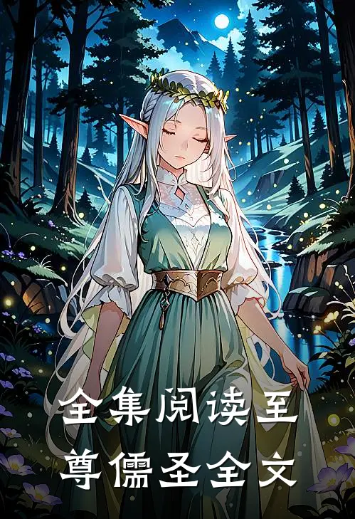 全集阅读至尊儒圣全文