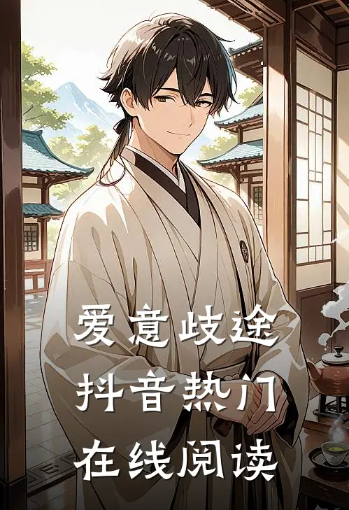 爱意歧途抖音热门在线阅读