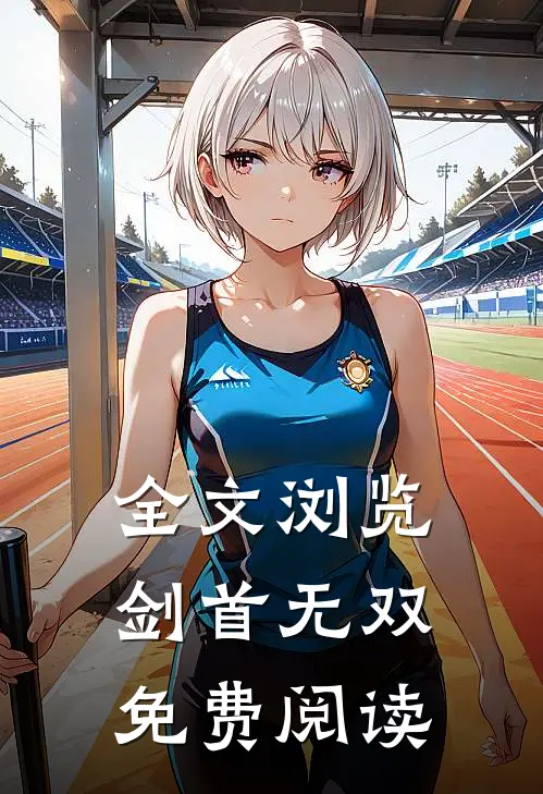 全文浏览剑首无双免费阅读