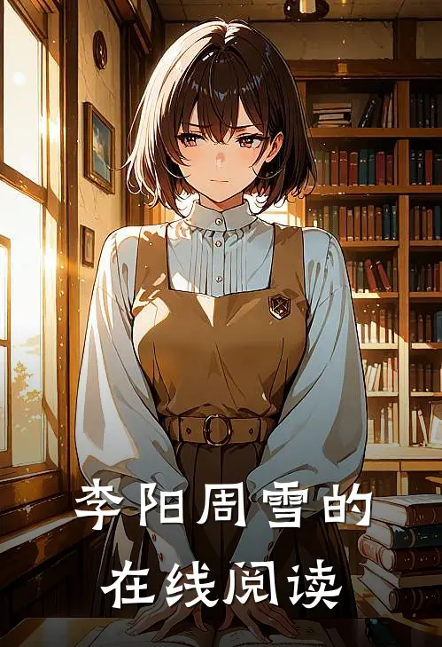 李阳周雪的在线阅读