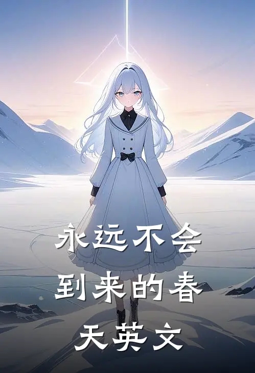 永远不会到来的春天英文