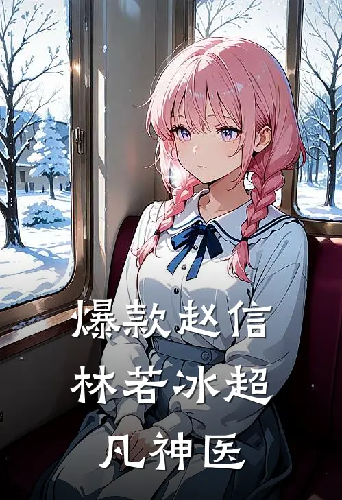 爆款赵信林若冰超凡神医