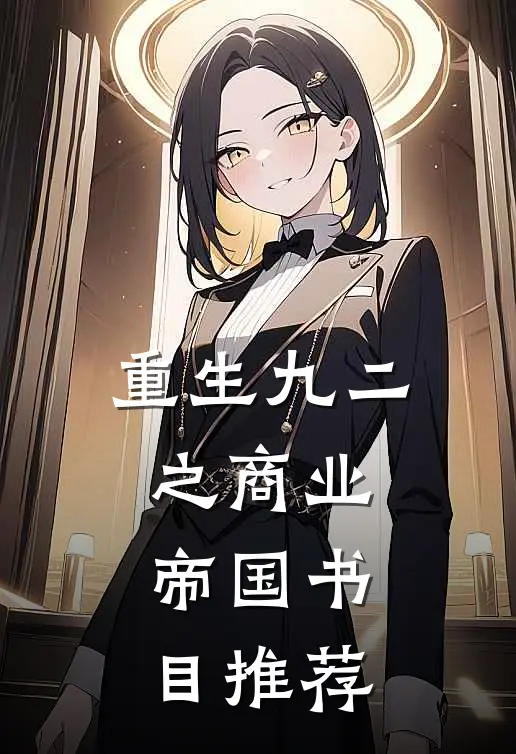 重生九二之商业帝国书目推荐