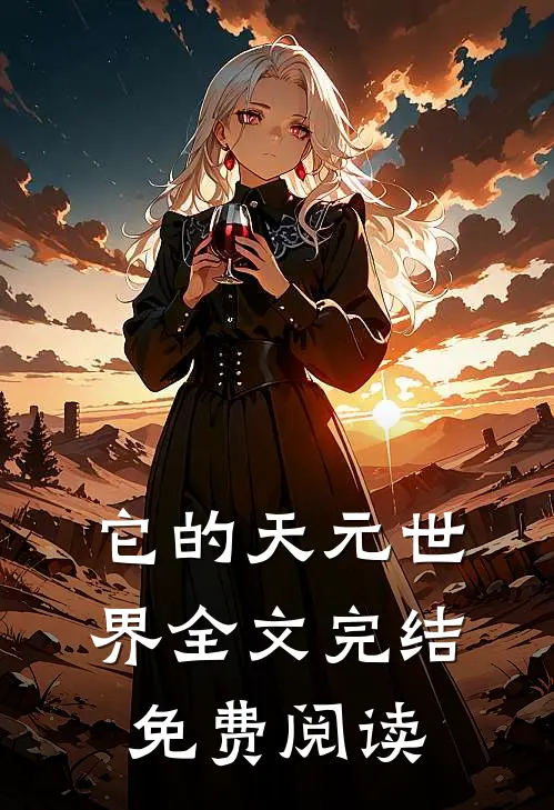 它的天元世界全文完结免费阅读