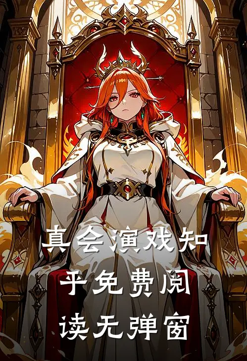 真会演戏知乎免费阅读无弹窗