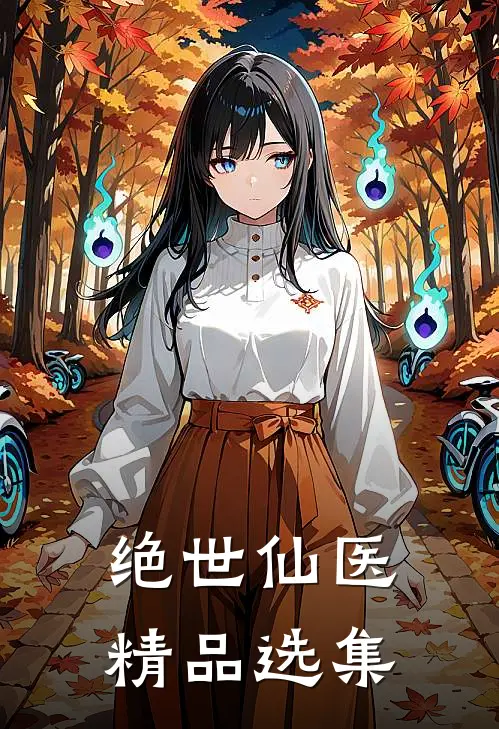 绝世仙医精品选集