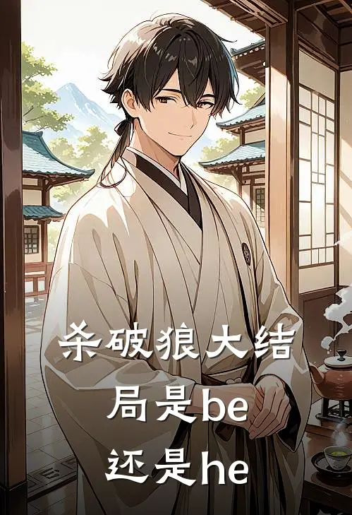 杀破狼大结局是be还是he