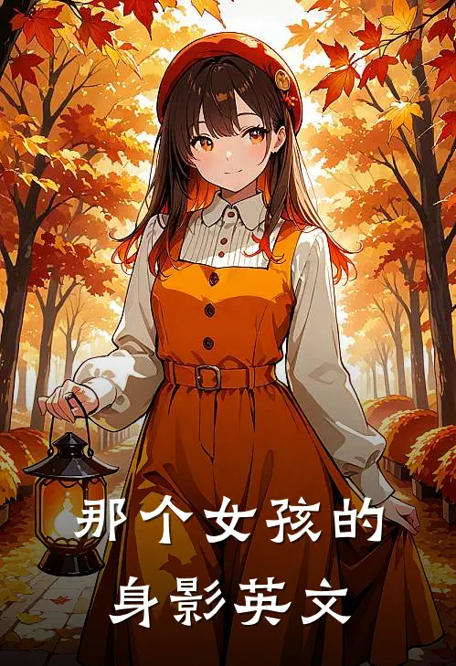 那个女孩的身影英文