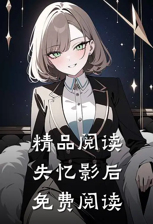 精品阅读失忆影后免费阅读