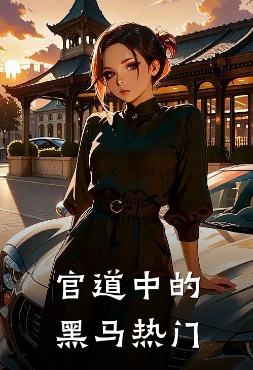 官道中的黑马热门