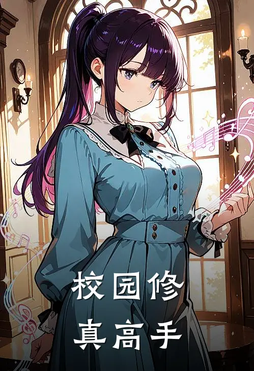 校园修真高手